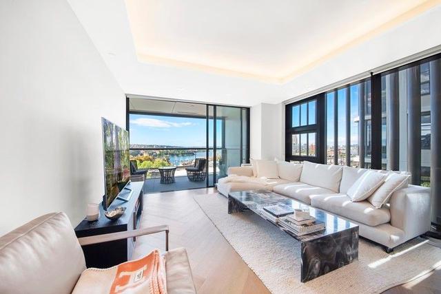 605/88 Alfred Street, NSW 2061