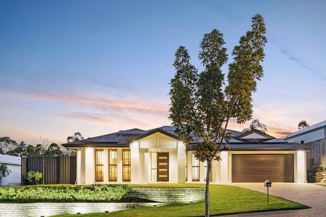 21 York Creek Crescent, QLD 4227