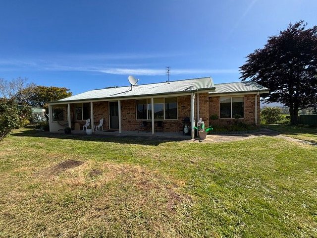 145 South Springfield Rd, TAS 7260