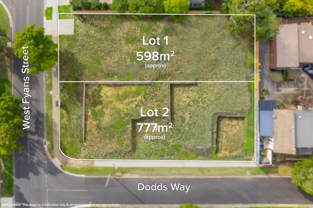Lot 1/233-235 West Fyans Street, VIC 3220