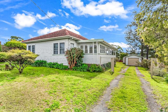 14 Gregson Street, NSW 2422