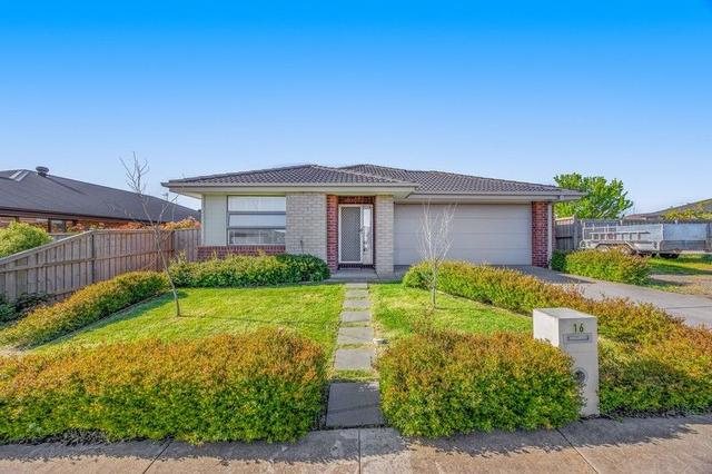 16 Cortina Drive, VIC 3358