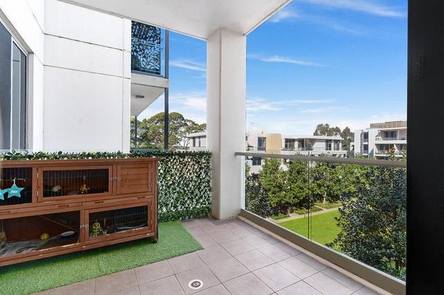 332/132-138 Killeaton Street, NSW 2075