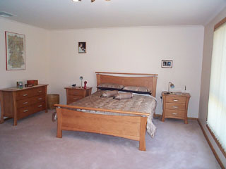 Master bedroom (2003-11-07)