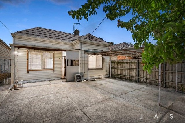 11 Gallant Street, VIC 3011