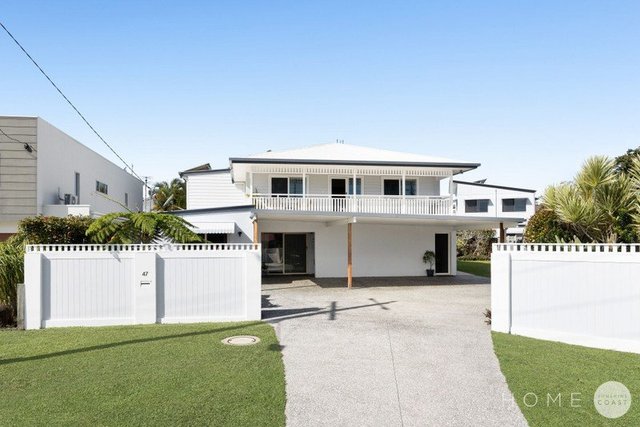 47 Yorlambu Parade, QLD 4558