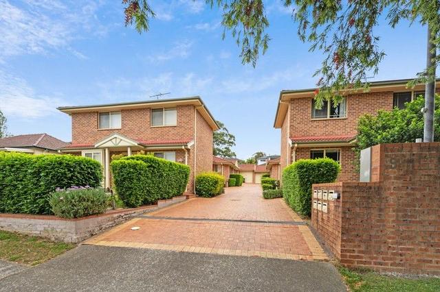 3/7-9 Lisbon Street, NSW 2224