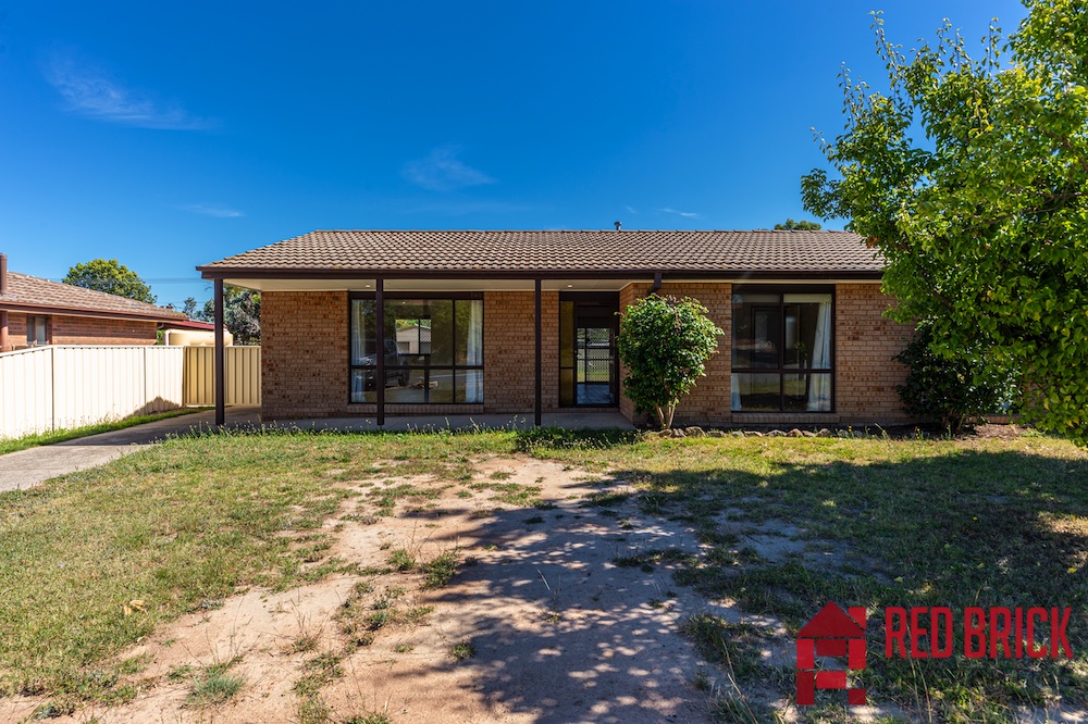 69 Heagney Crescent, Chisholm ACT 2905 | Allhomes