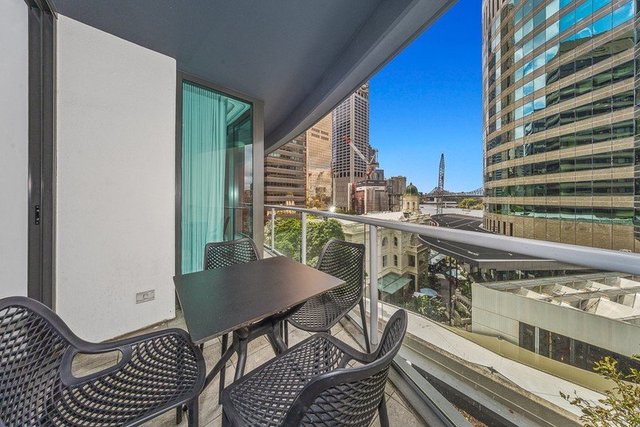 65/26 Felix Street, QLD 4000