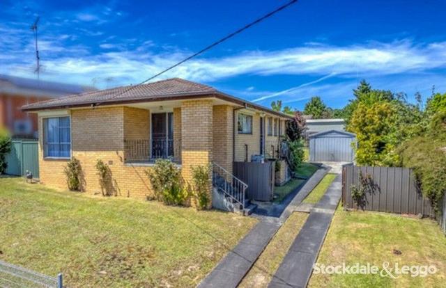 2 Stoddart Street, VIC 3825