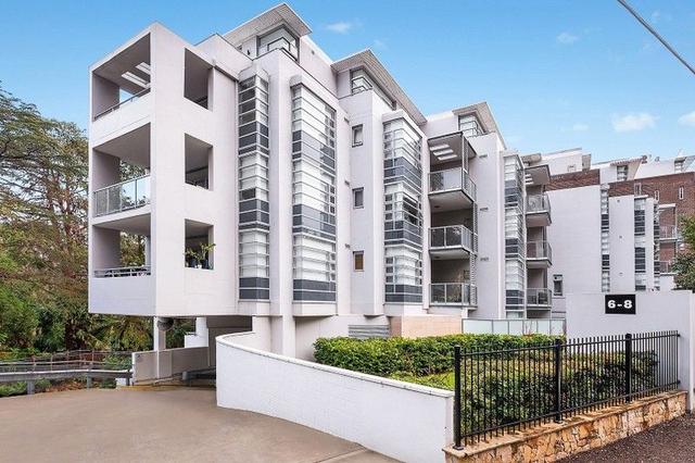 13/6-8 Drovers Way, NSW 2070