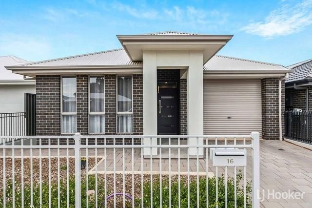 16 Lyle Street, SA 5115