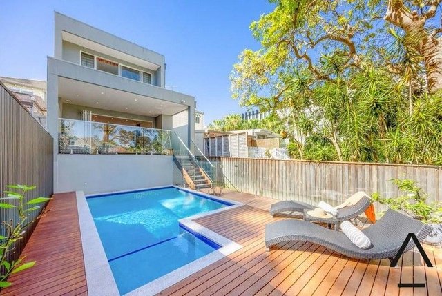 184 Oberon Street, NSW 2034