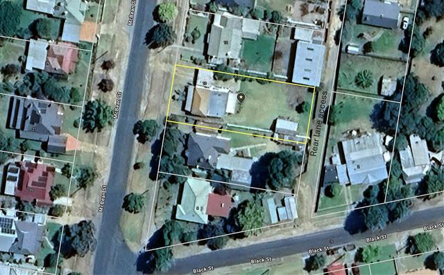 10 McBean Street, NSW 2660