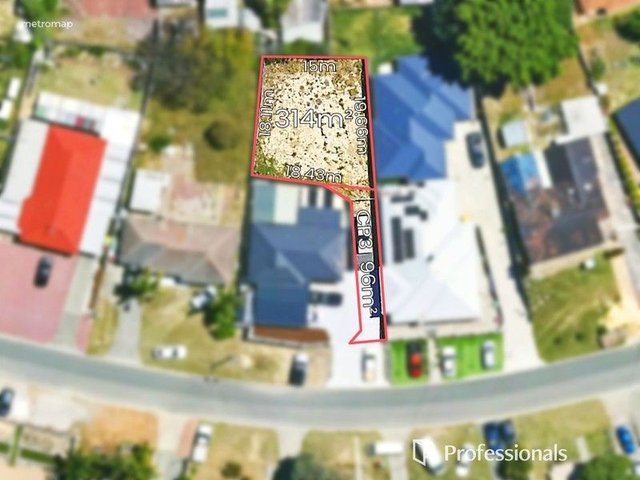 Lot 2/46a Gratwick Way, WA 6064