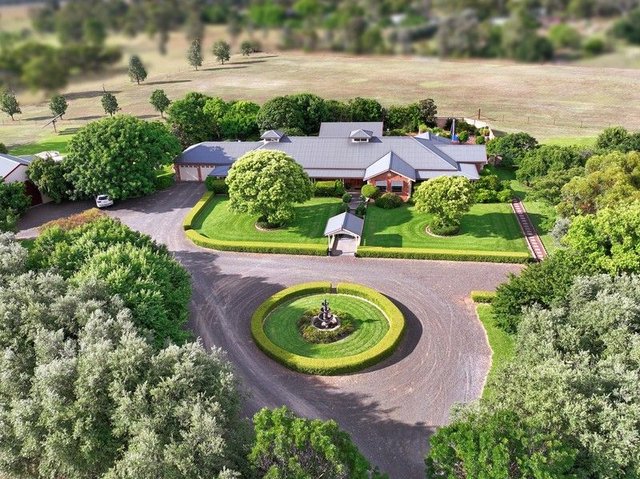 517 Old Gunnedah Road, NSW 2390