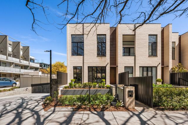55 Forbes Street, ACT 2612