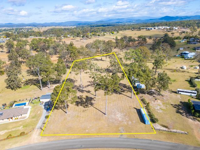 14 Wattle Place, NSW 2440