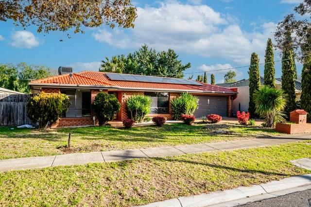44 Silvereye Crescent, VIC 3030