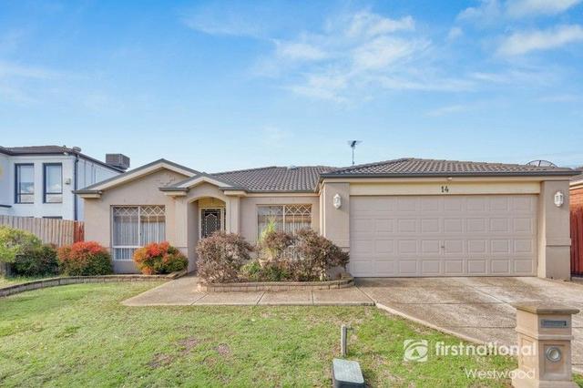14 Finchley Park Crescent, VIC 3029