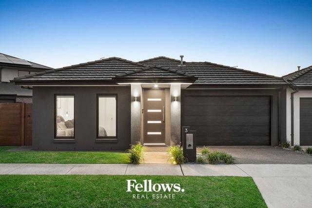 3 Cilroy Cresent, VIC 3977