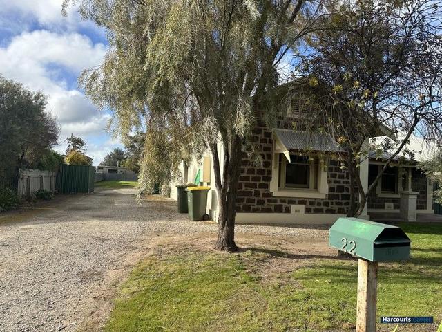 22 Old Kapunda Road, SA 5355