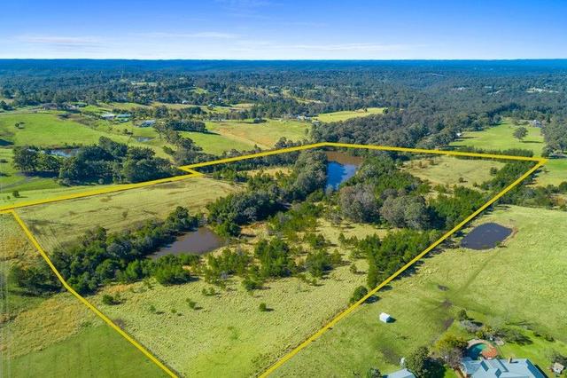 540 Comleroy Road, NSW 2758