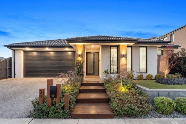 30 Heron Drive, VIC 3064