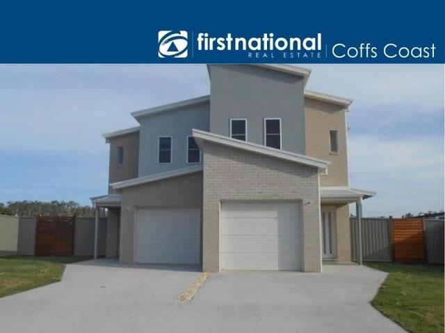 2/18 Lomandra Court, NSW 2456