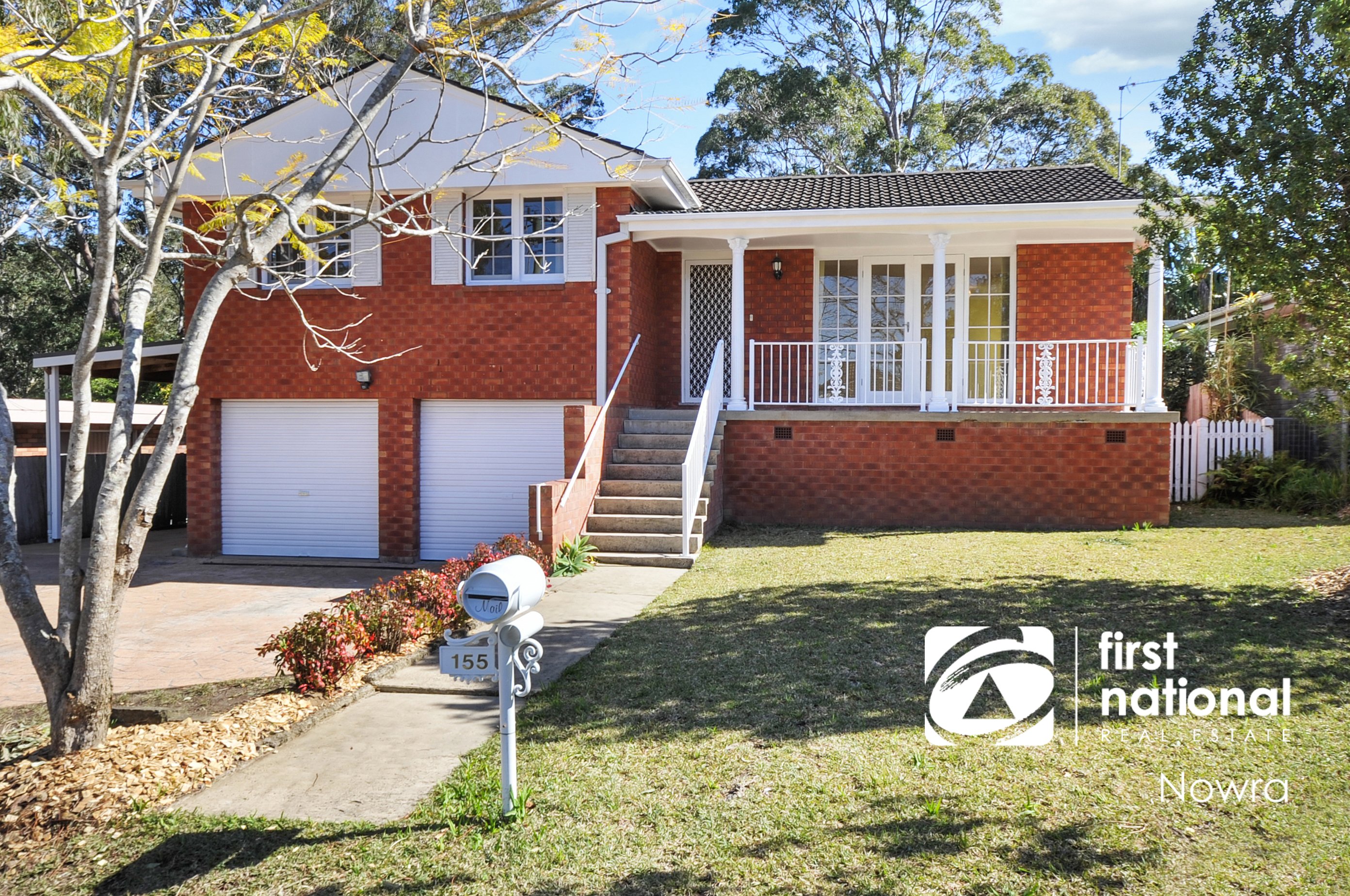 155 Osborne Street, Nowra NSW 2541 House for Sale Allhomes