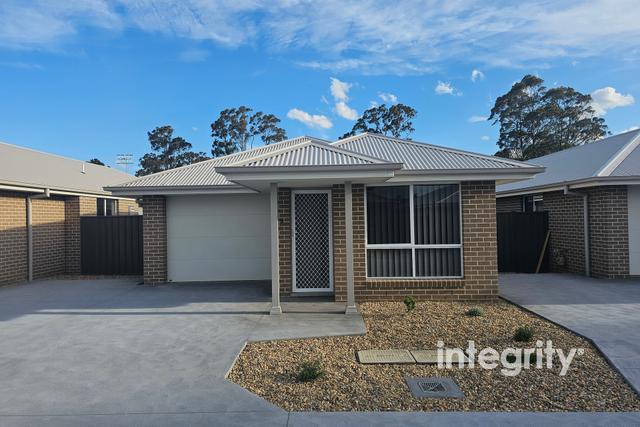 19/95 Albatross Road, NSW 2541