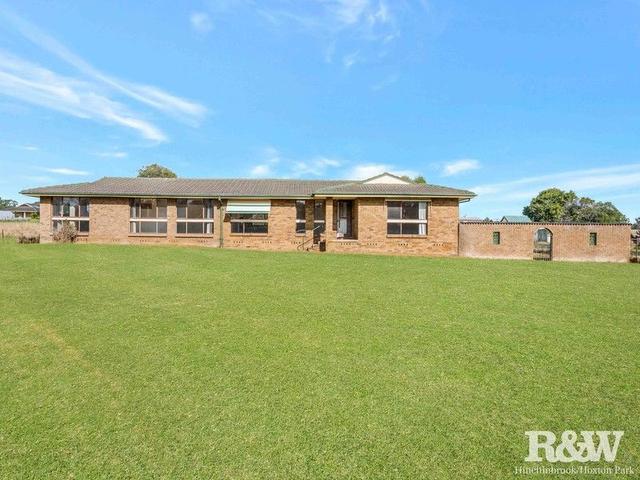 50 Bellfield Avenue, NSW 2557