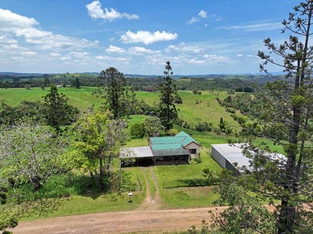 659 Middlebrook Road, QLD 4886