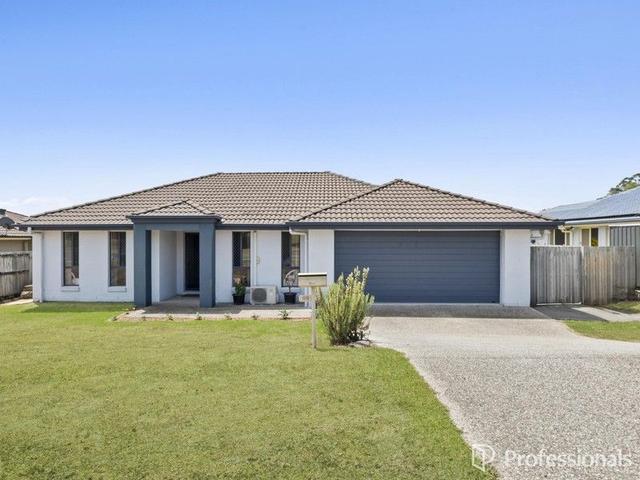 99 Coachwood Drive, QLD 4280