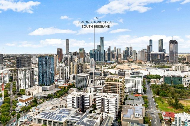 10505/16 Edmondstone Street, QLD 4101