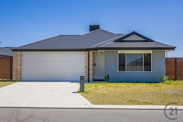 11 Wyalkatchem Approach, WA 6211