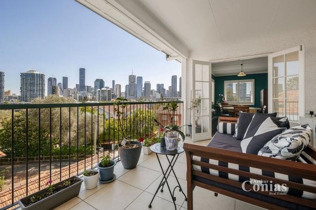 6/1 Julius Street, QLD 4005