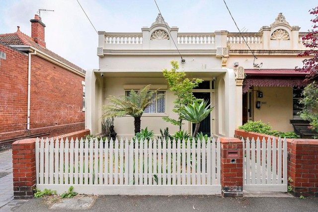 619 Park Street, VIC 3056