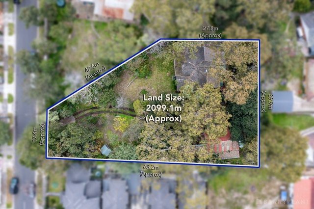 5 Nockolds Crescent, VIC 3174