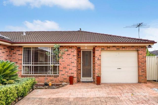 2/4B Carinya Road, NSW 2145