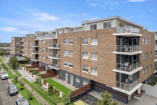329/44 Armbruster Avenue, NSW 2155