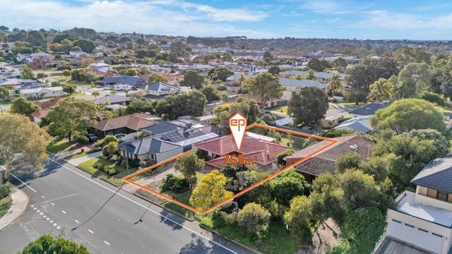 7 Barclay Road, WA 6163
