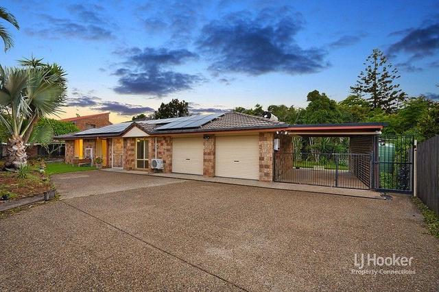 8 Oxley Court, QLD 4035