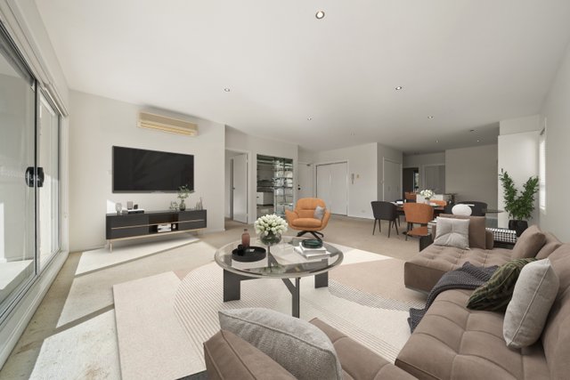 17/1 Eardley Street, ACT 2617