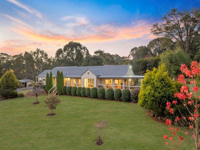 82 Bromfield Drive, VIC 3723