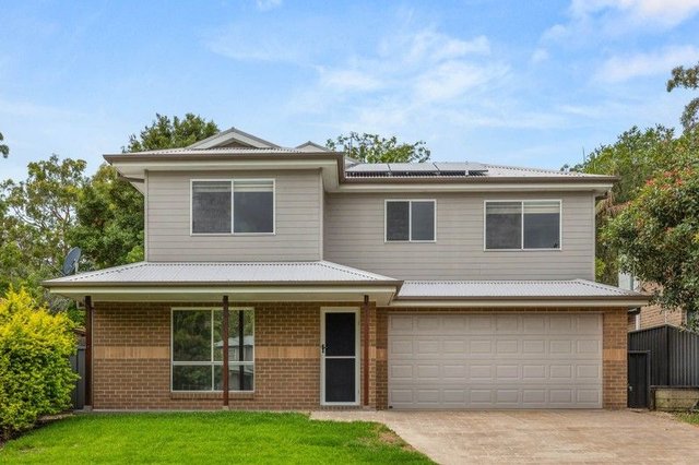 11 Amphora Drive, NSW 2264