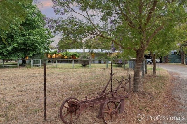 Lot 142 Evelyn Street, WA 6123