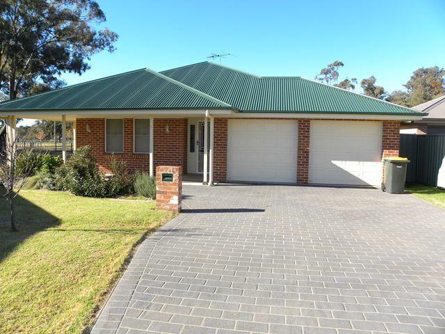 5 Mayoh Place, NSW 2594