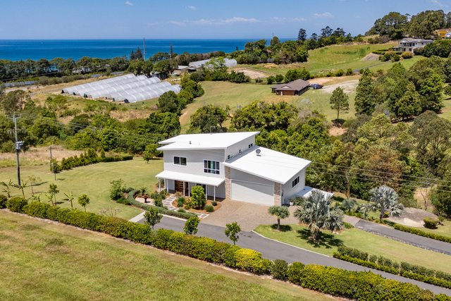 310 Old Coast Road, NSW 2450
