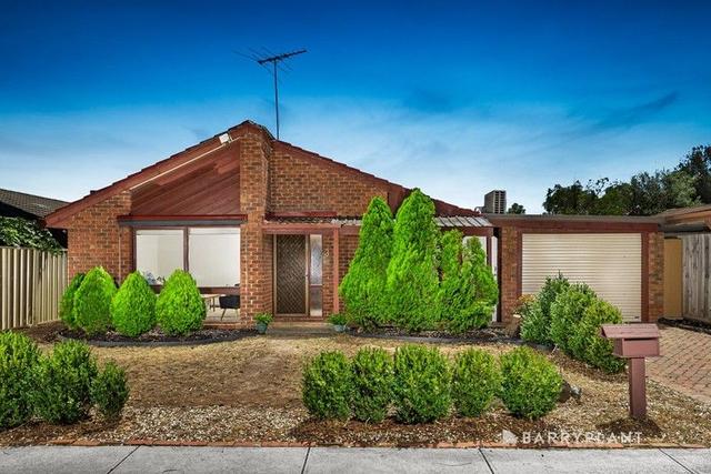 3 Bluegum Court, VIC 3082